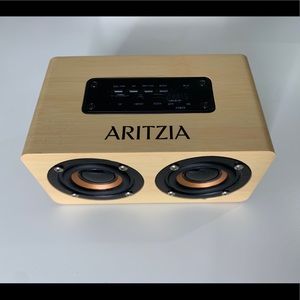 Aritzia Bluetooth Speaker